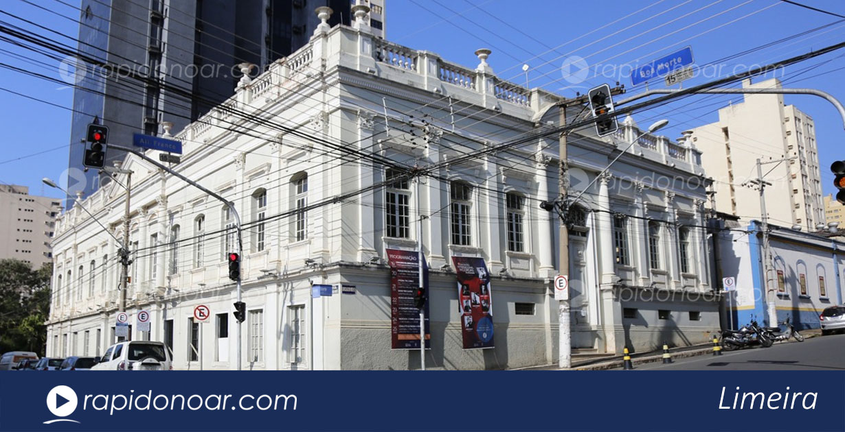 11ª Conferência Municipal de Cultura acontece no dia 24 de abril em Limeira