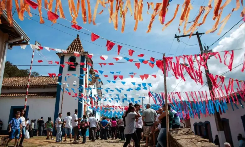 Tradição e cultura em São Bartolomeu: confira a programação completa da XXVII Festa Cultural da Goiaba | Sou Notícia