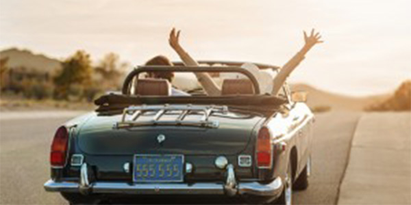 Get your car summer ready during National Spring Car Care Month