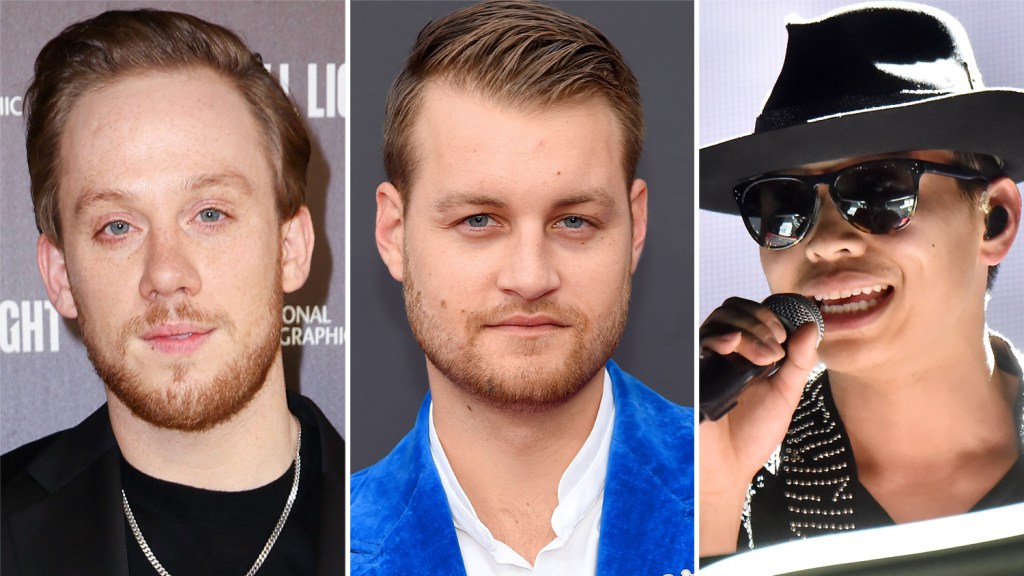 ‘Peaky Blinders’ Star Joe Cole To Lead Action-Thriller ‘He Bled Neon’ For Taylor Swift Music Video Director Drew Kirsch; Zhu & Joseph Trapanese To Compose Score With XYZ & WME Independent Selling