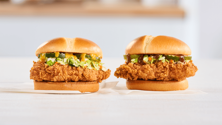This popular Southern fast-food chain is expanding to Los Angeles