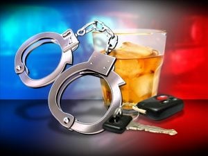 Fargo Man Charged After Crashing Into Stalled Travel Camper Along I-29