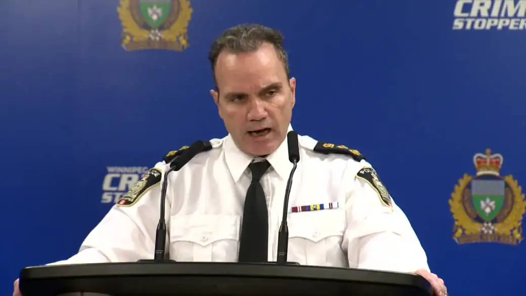 Click to play video: 'Growing number of mental health calls to first responders leaves ‘feeling of helplessness’'