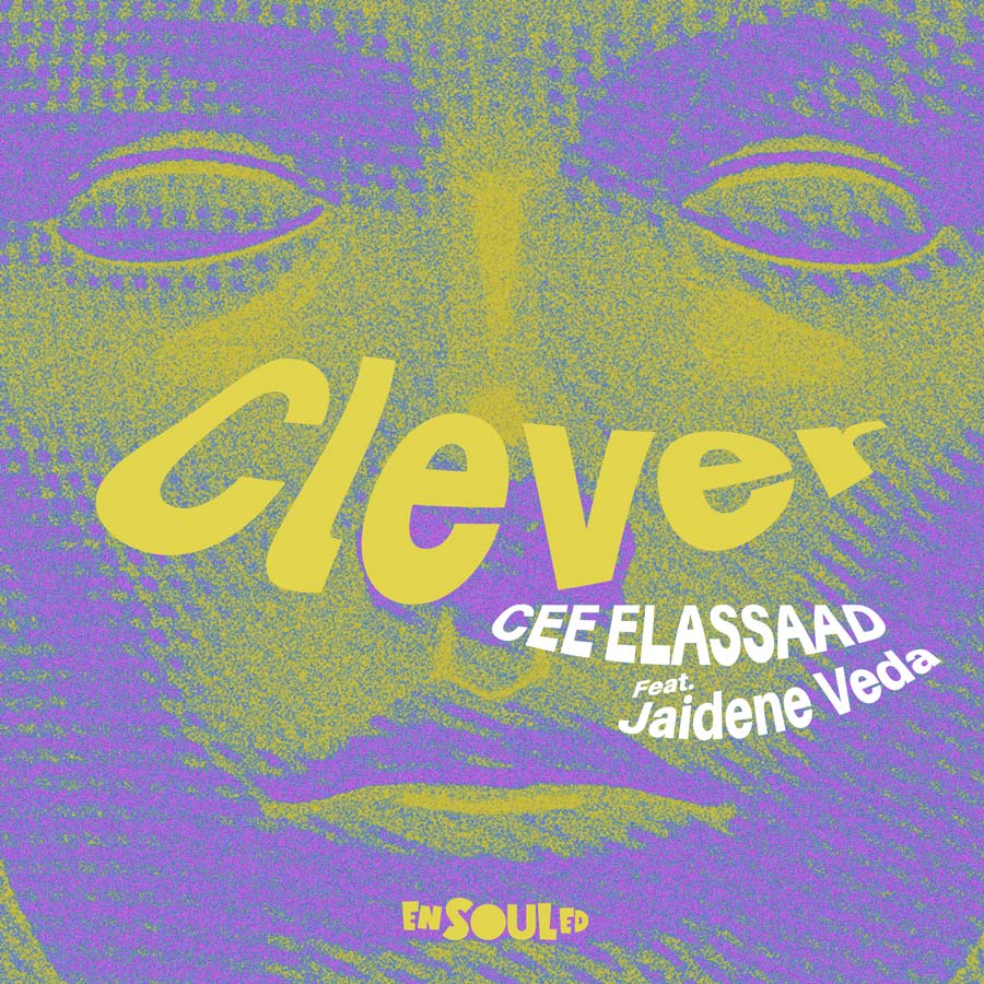 Cee ElAssaad: “It’s all about freedom, innovation, and resonance.”