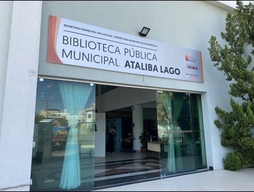 Biblioteca Pública Municipal Ataliba Lago exibe mostra “Cultura Afro das Minas Gerais” em Divinópolis