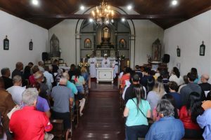 86ª Festa do Pilar celebra fé e cultura em Ribeirão Pires