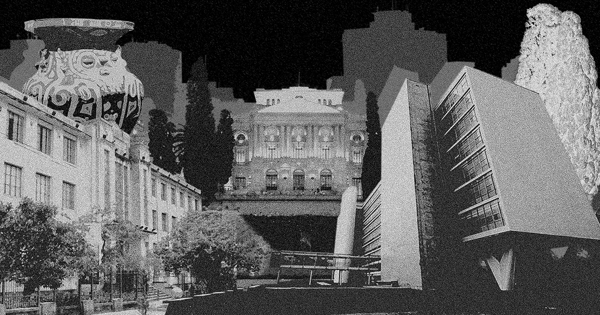 Nova exposição itinerante da USP apresenta acervos dos museus com tecnologias imersivas