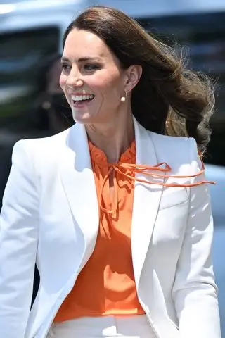 Kate Middleton