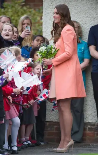 Kate Middleton