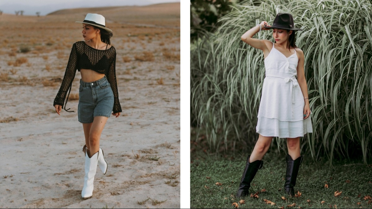 Will cowboy core be the next big fashion trend to rule this summer?