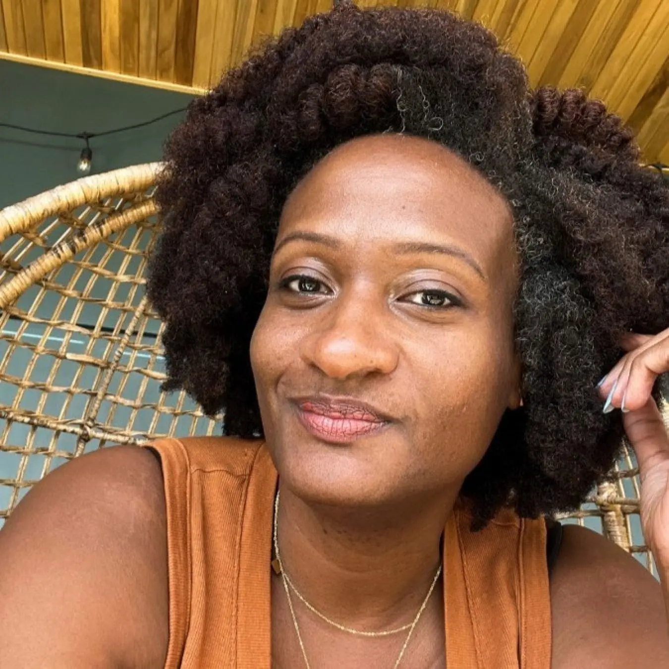 ExodUS Summit co-founder Stephanie Perry says there are creative ways around cost, a common obstacle for people considering an extended break from work. Photo: LinkedIn/socialstephanie