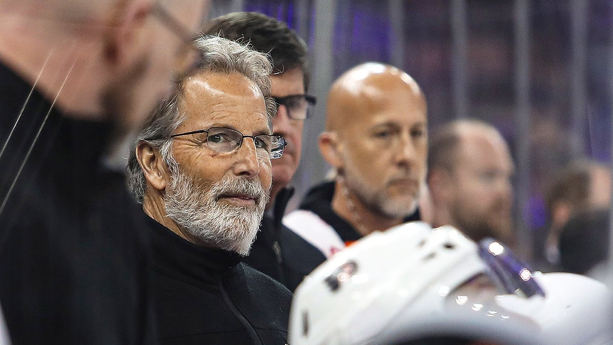 How the Flyers can still make the playoffs in 2024