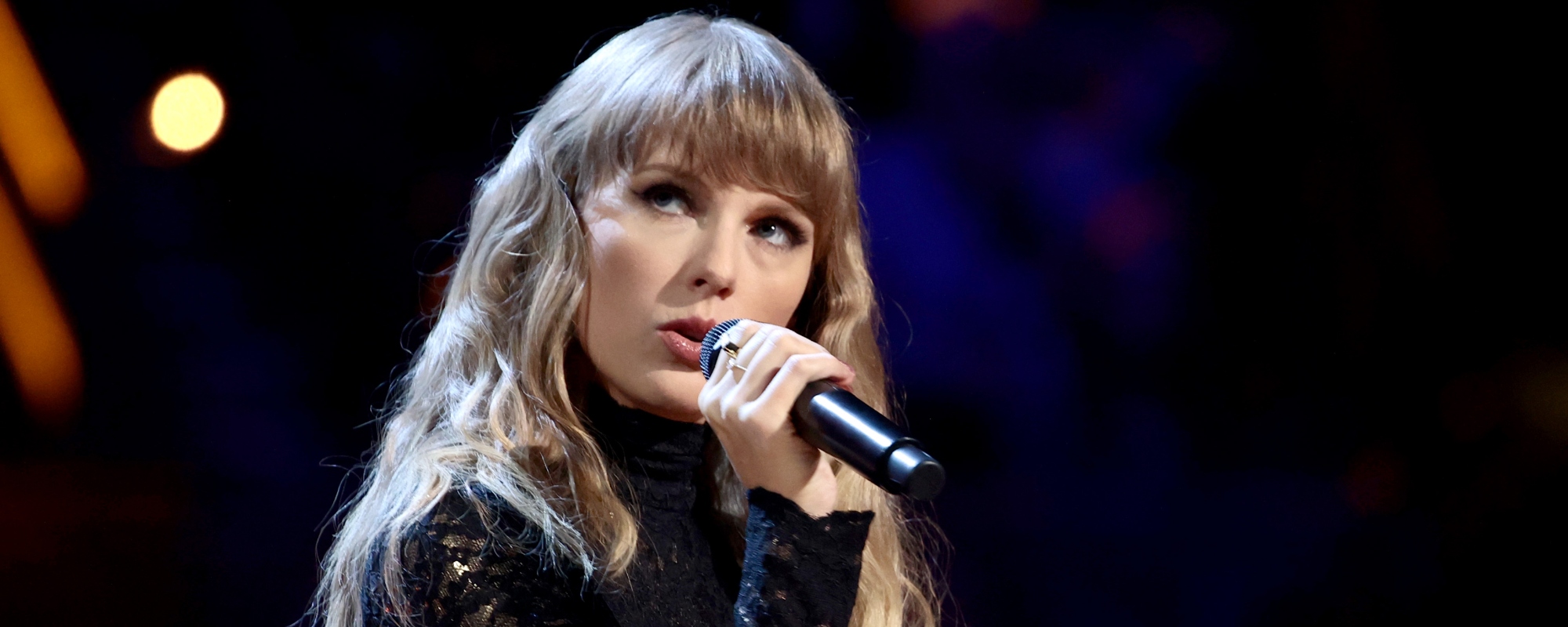 Taylor Swift Personally Struck A Deal to Put Her Music Back on TikTok After UMG Negotiation Breakdown