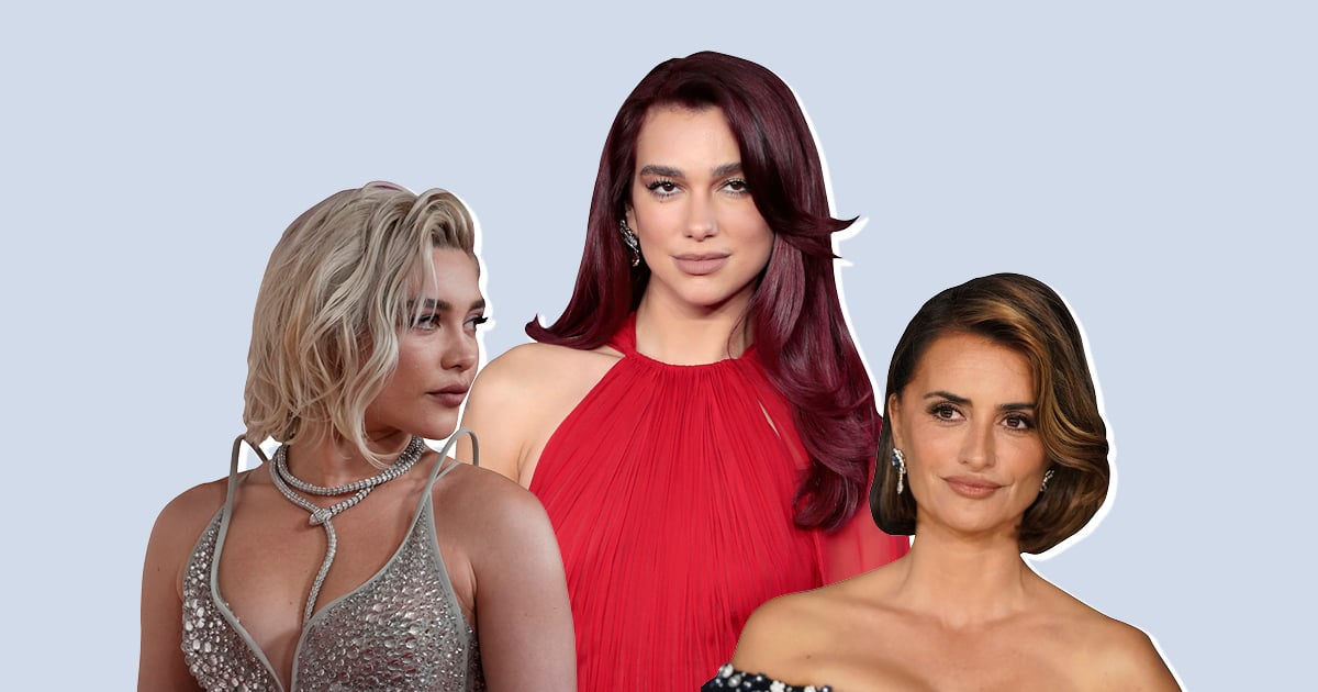 In My Post-Breakup Era of Saying Yes, I Asked Dua Lipa’s Hair Colourist For a Makeover