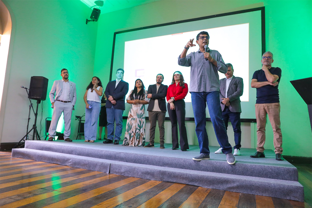 1° Encontro Estadual de Gestores Municipais de Cultura do Amazonas inicia nesta segunda-feira (15)