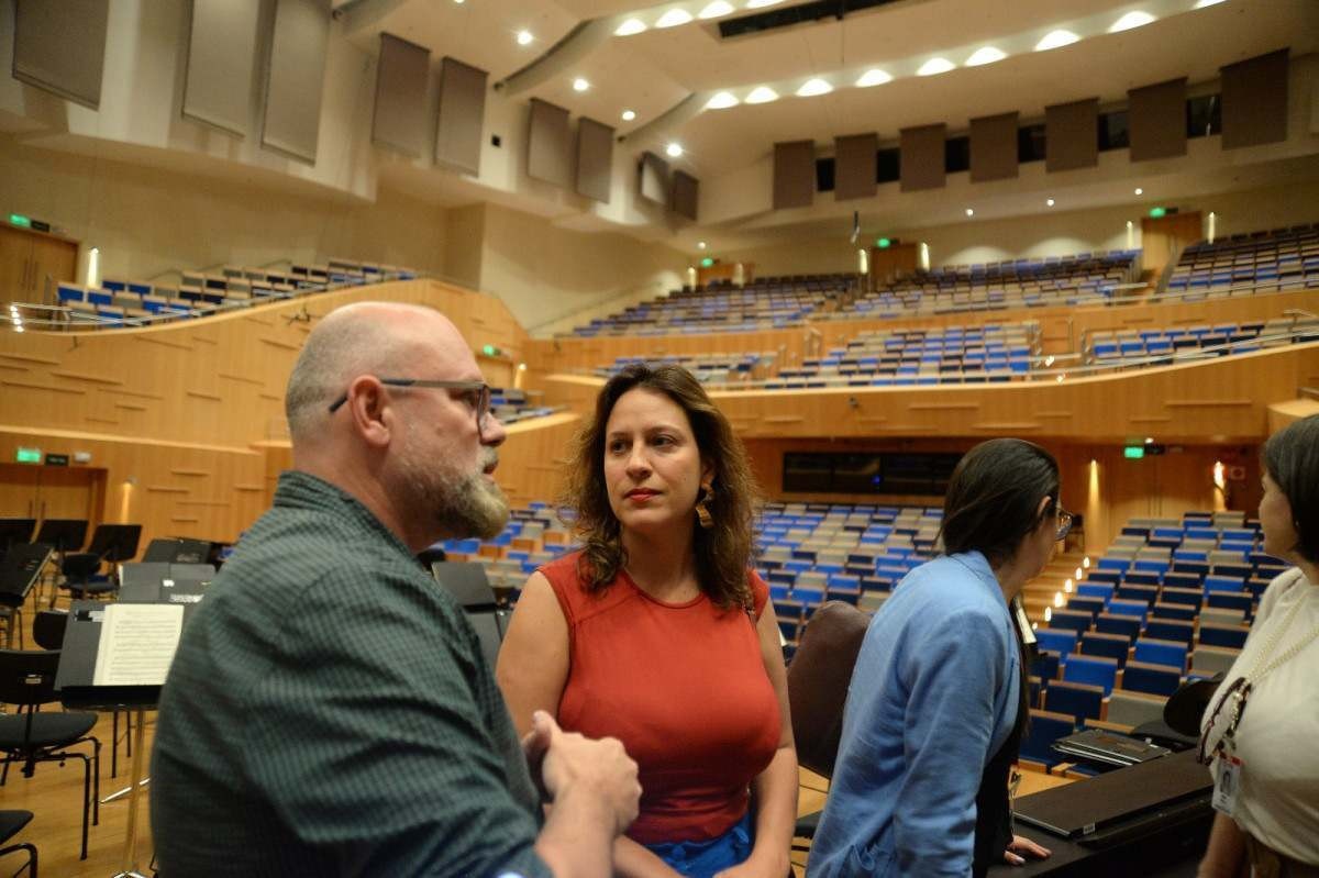 Filarmônica: Presidente da Comissão de Cultura da Assembleia critica acordo