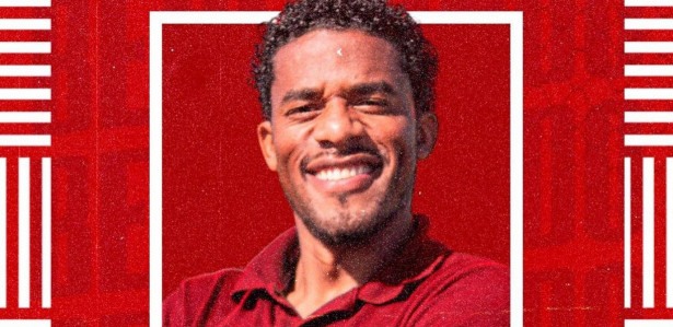 Náutico anuncia Betão, ex-jogador do Corinthians, como diretor técnico de futebol