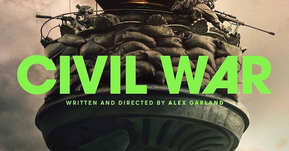 ‘Civil War’