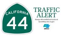 Single-car crash leaves a woman dead in Shasta County