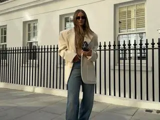 Rosie Huntington-Whiteley