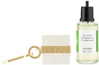Bingo Queen Eau De Parfum Refill & Bracelet, 100 Ml