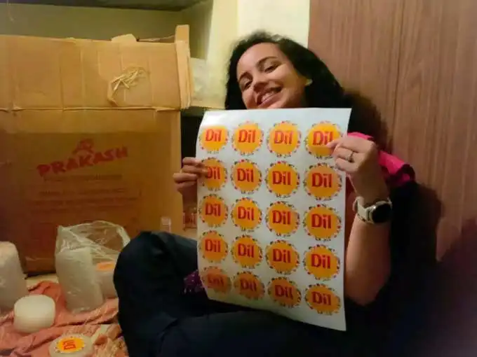 वर्चुअल किचन की तरह काम करता है वेंचर वर्चुअल किचन की तरह काम करता है वेंचर