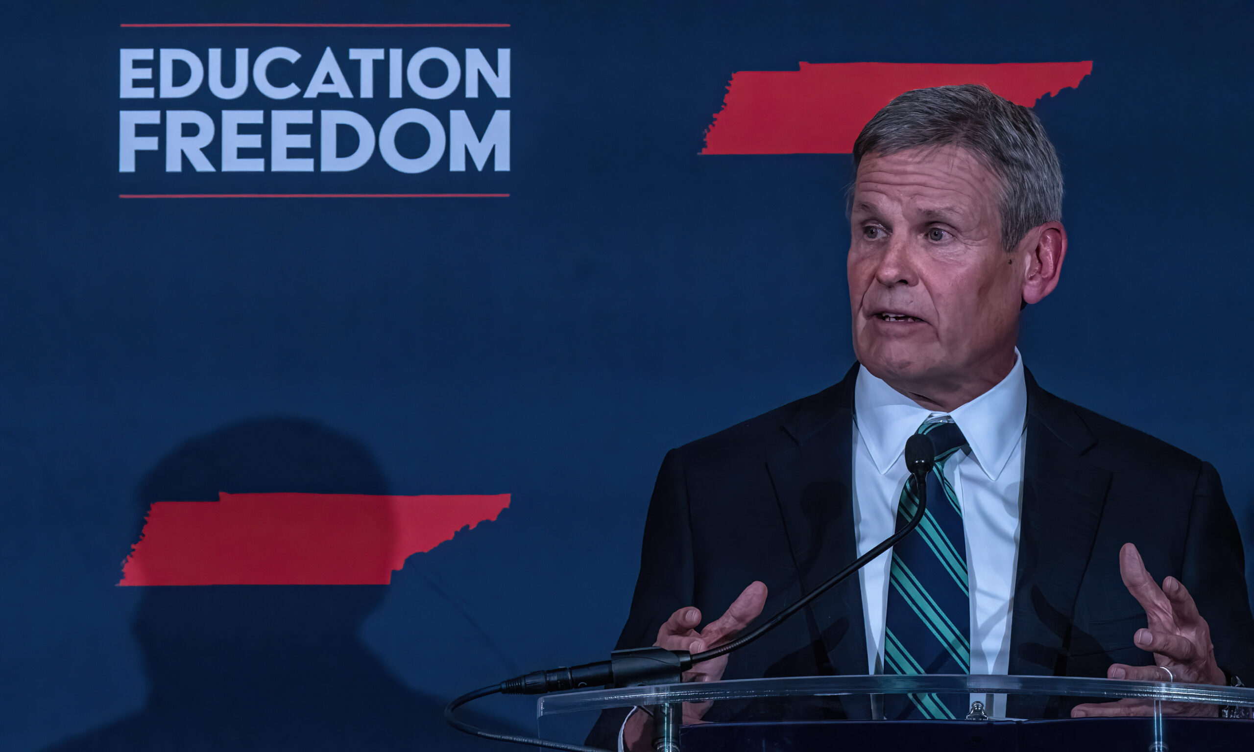 Source: Tennessee School voucher bill not expected to pass House finance subcommittee Tuesday