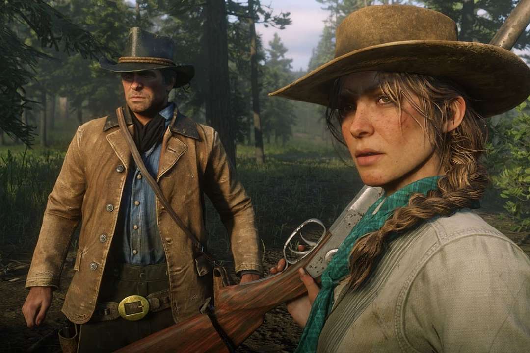 Red Dead Redemption 2 por menos da metade do preço; veja onde comprar