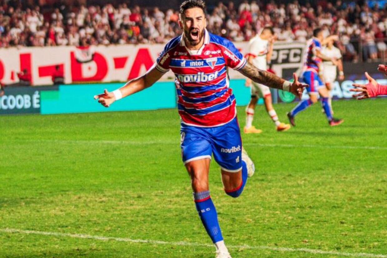 Clube dos 300: gringos aumentam participação e protagonismo no futebol brasileiro :: ogol.com.br