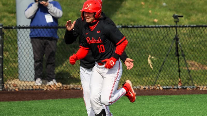Illinois State Travel to Face Lindenwood Tuesday – Illinois State University Athletics
