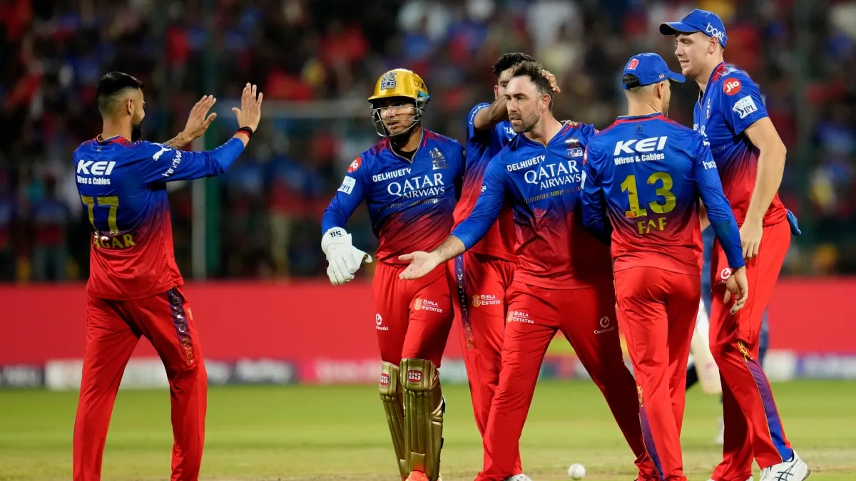IPL 2024 में शर्मनाक प्रदर्शन के बीच RCB को लगा एक और बड़ा झटका, स्टार खिलाड़ी ने सीजन के बीच लिया ब्रेक