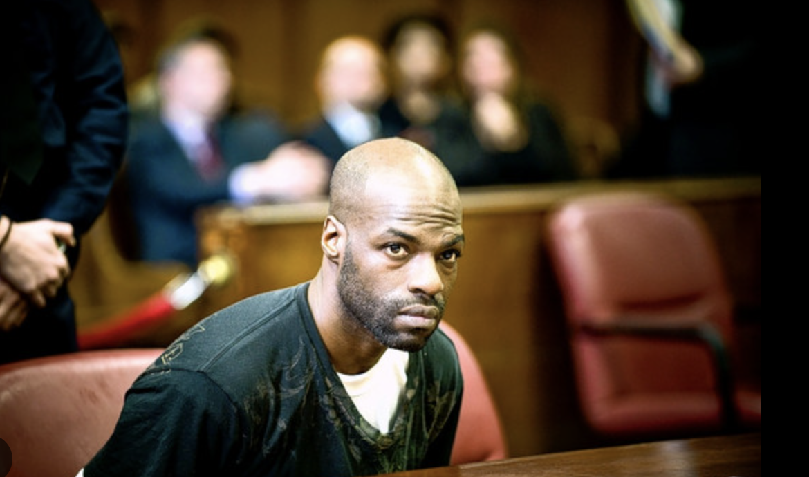 [WATCH] G. Dep Says Technology Is Making It Hard To Adjust After Prison Life