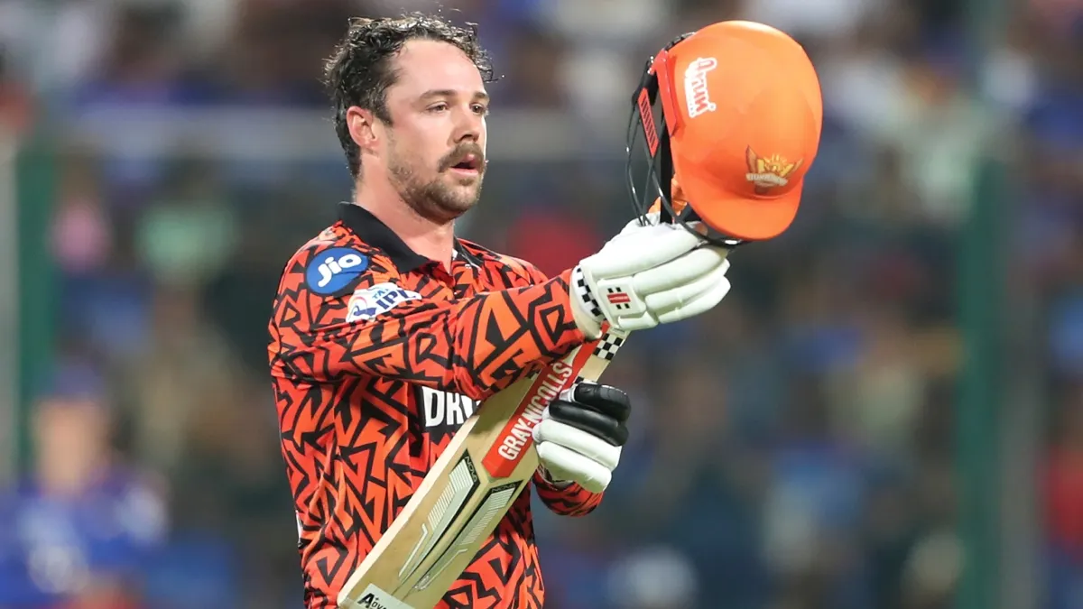 T20 क्रिकेट के इतिहास में चौथी बार दिखा ये नजारा, RCB vs SRH मैच में बन गया स्पेशल रिकॉर्ड
