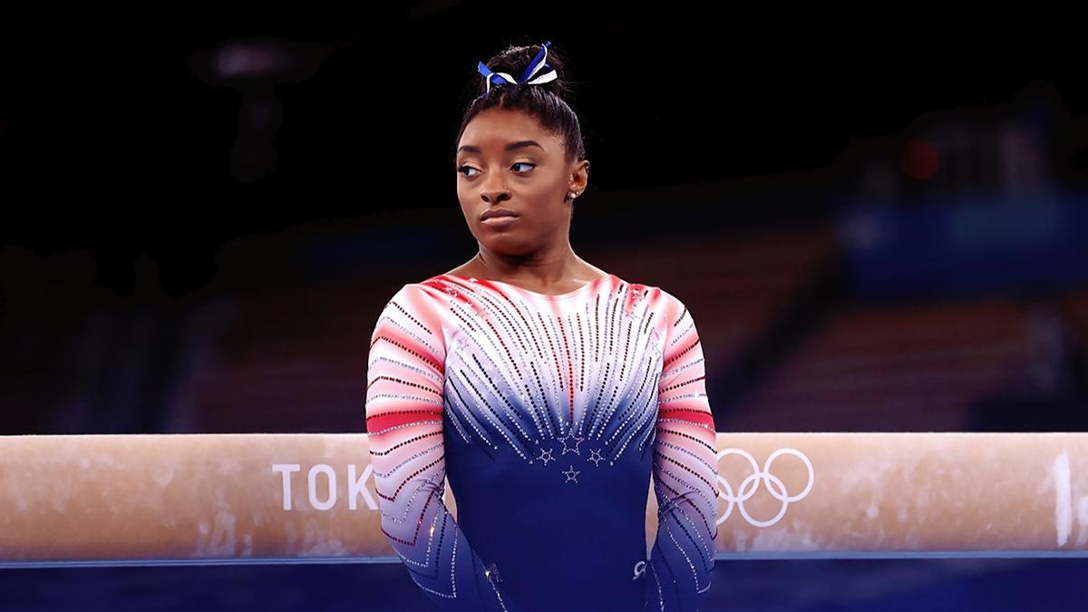 USA keeping up focus on mental health at Paris Games