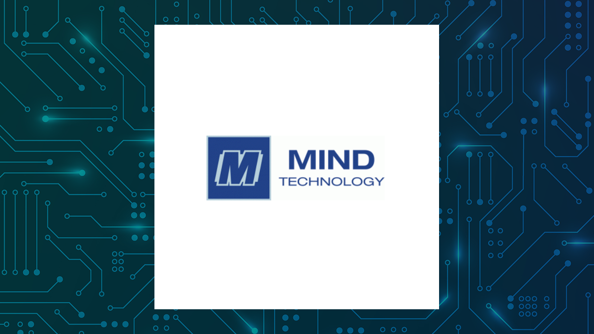 MIND Technology (MIND) Scheduled to Post Quarterly Earnings on Wednesday