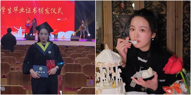 สาววิศวะลาออกจากงาน! ผันตัวมาเป็นบล็อกเกอร์ ตะลุยกินอาหารไปแล้วกว่า 30 เมือง ใน 2 ปี (มีคลิป)
