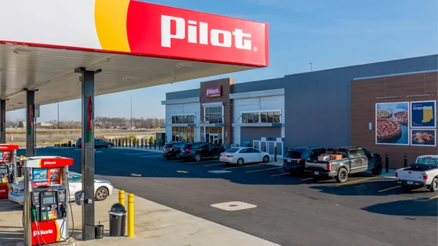 Q&A with Pilot Travel Centers: “Our goal is to make each location feel familiar”