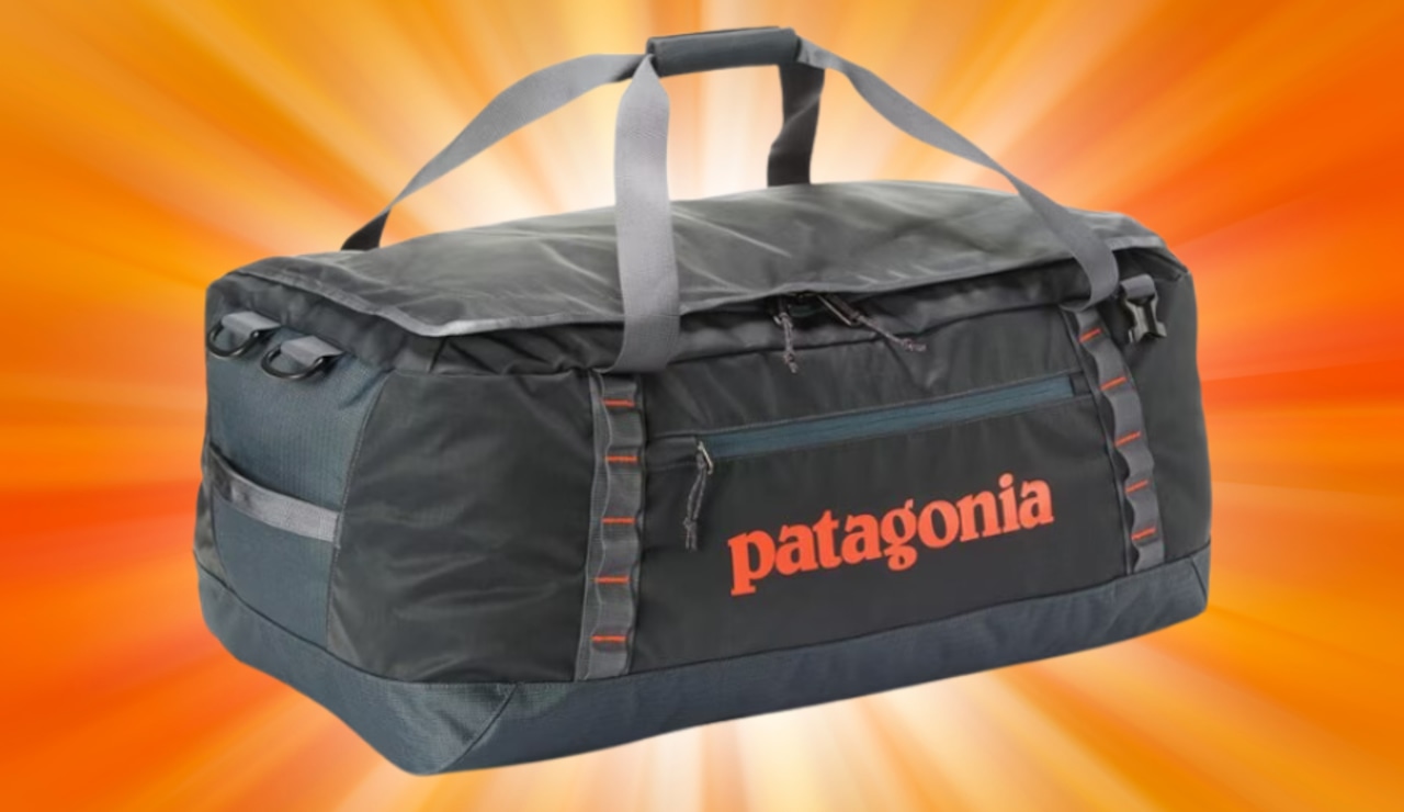 The best travel duffel bags to buy in 2024, according to reviews