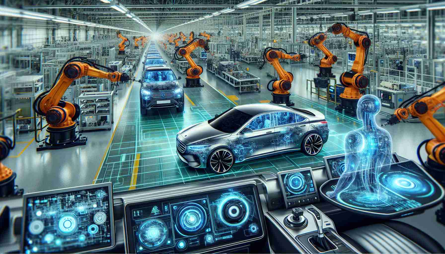 Innovative Opportunities Unfurl in South Korea’s Tech and Automotive Sector