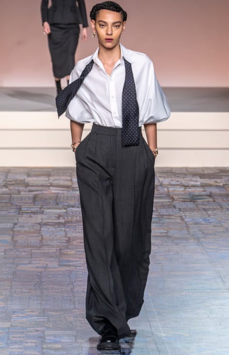 Marlene Dietrich is the muse for feminist retelling of Dior’s story