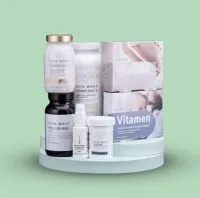 Zita West Men's Fertility Bundle