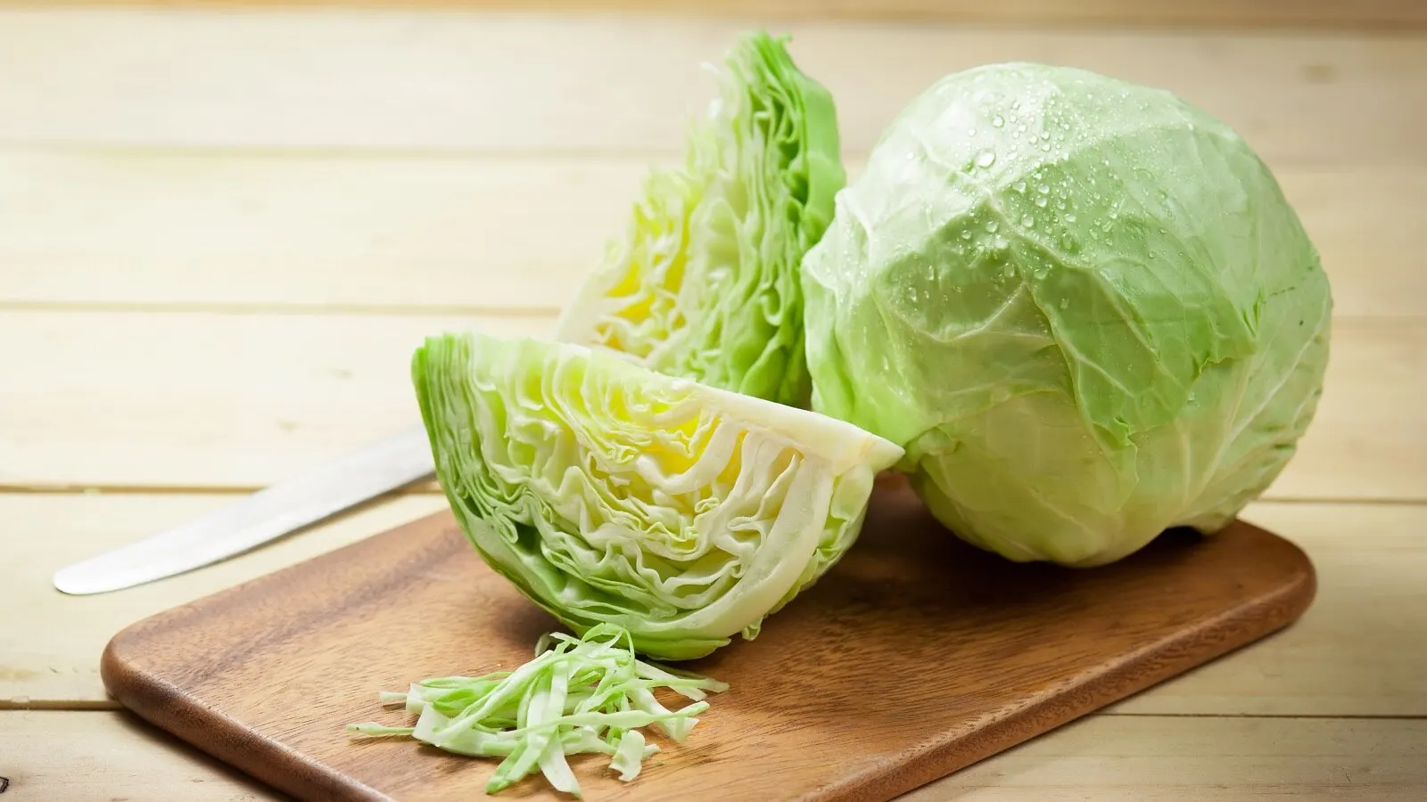 cabbage se milega vitamin c