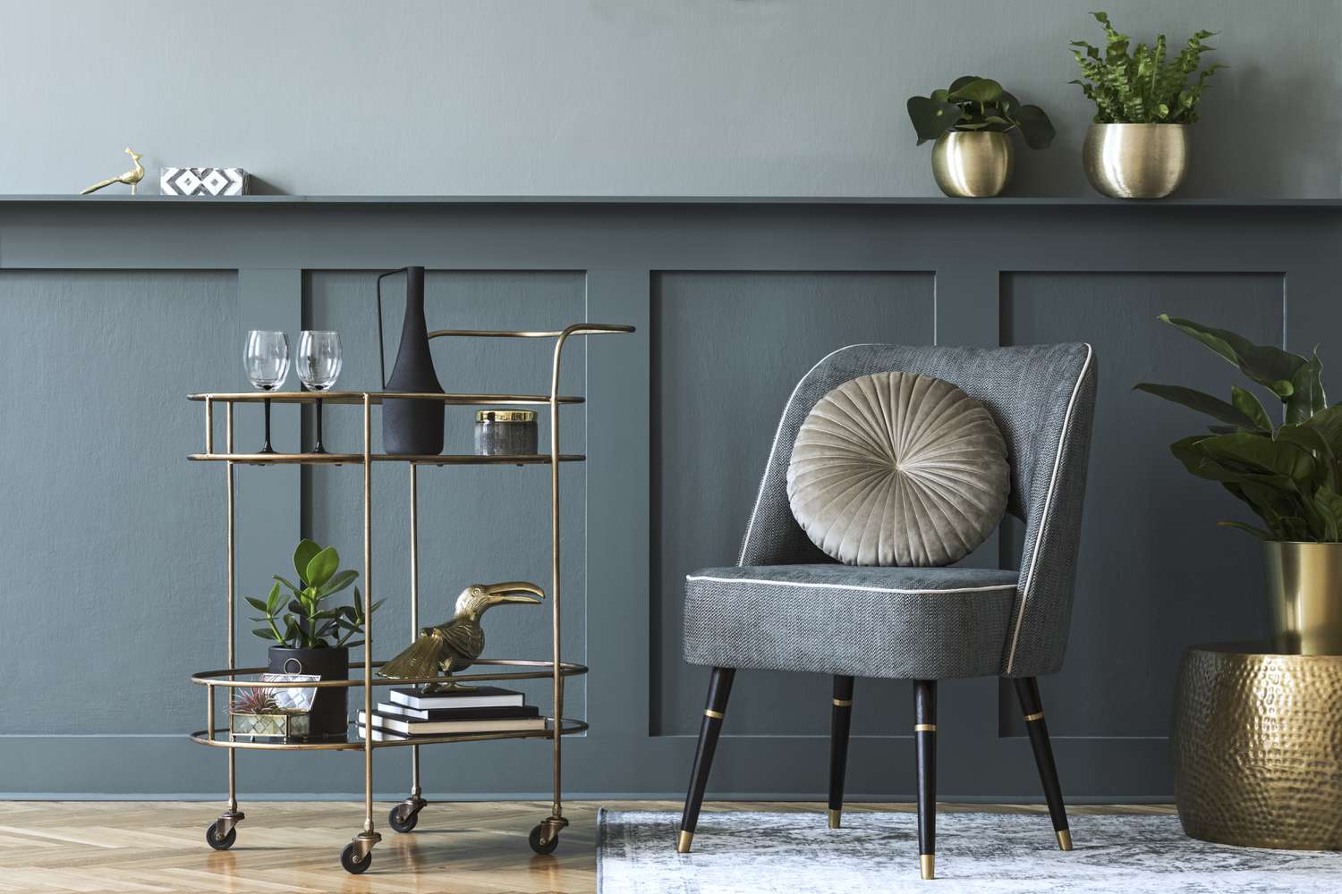 4 Home Decor Items You’re Better Off Buying Used, Designers Say