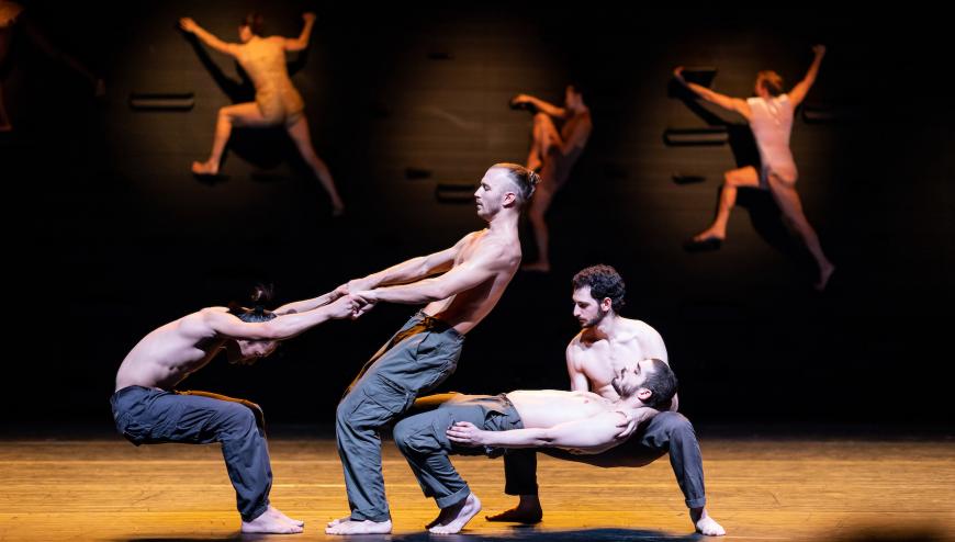 Cal Performances, More Than a Century Old, Exhibits Youthful Vigor