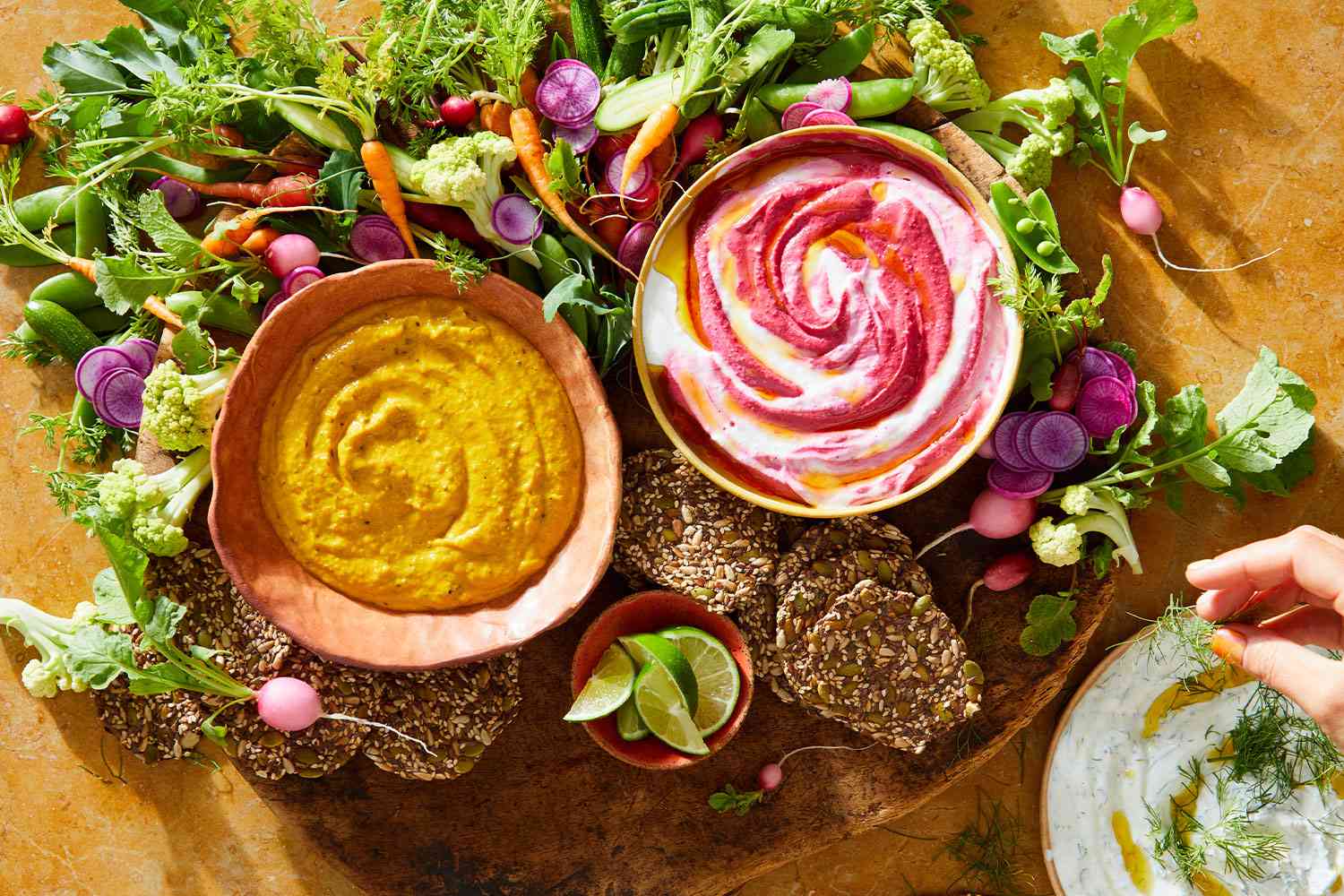 10 Easy Ways to Eat Healthy Now