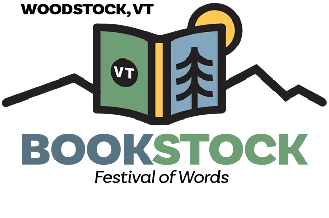 Bookstock logo - COURTESY OF BOOKSTOCK