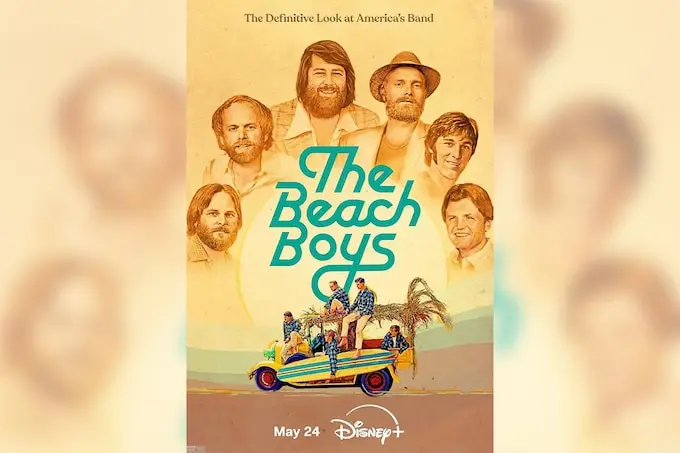 The Beach Boys Movie Cast, Release Date, Trailer, Songs and Ratings