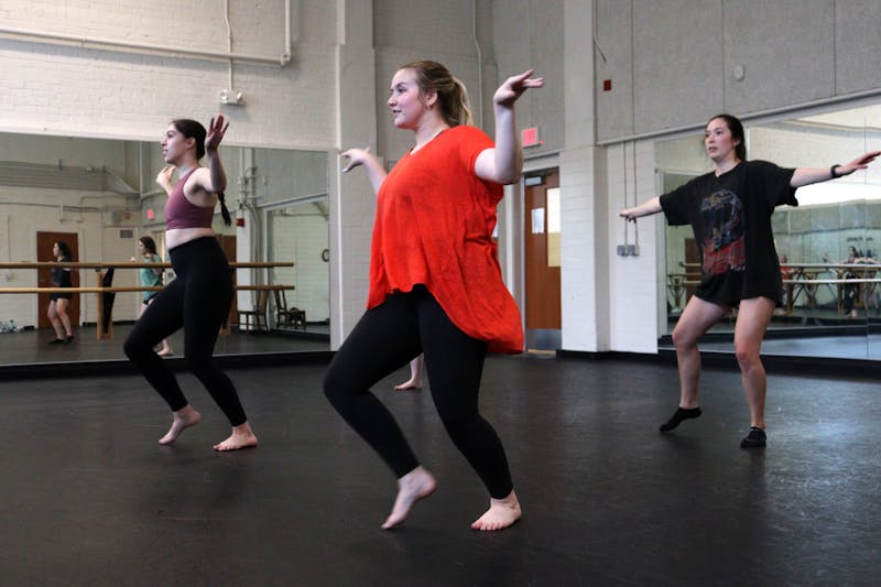 Eighth Arts Everywhere Day serves as catalyst for yearlong creativity