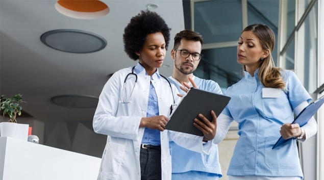 Elevance teams with private investment firm on primary care