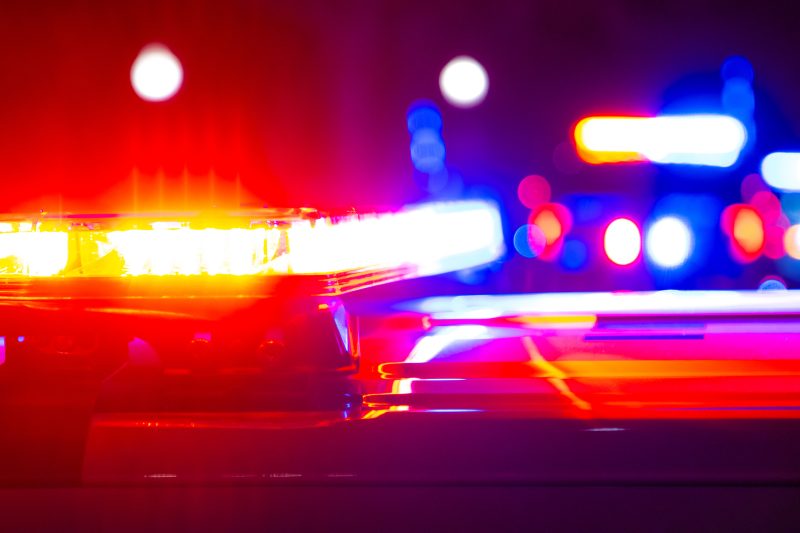 Authorities respond to reports of over 100 cars racing down street in Thousand Oaks, 2 arrested